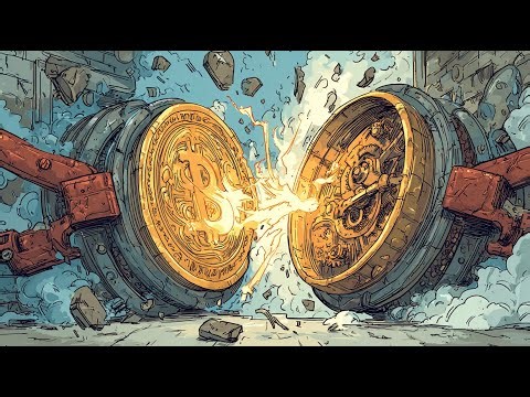 China's Compute Grid vs. The West: The Physical War for AI Dominance