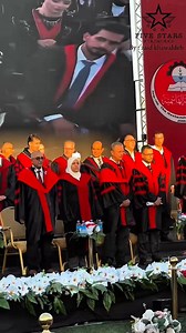 الجامعة الهاشمية The Hashemite University on Reels