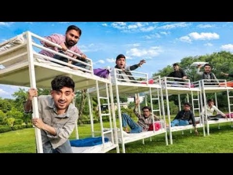 Last bed to leave challenge #viral 1k views