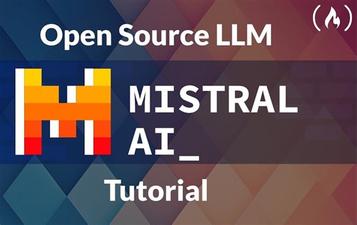 学习 Mistral AI - JavaScript 教程
