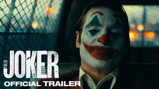 Joker 2 Trailer Promises A Mad Love Musical