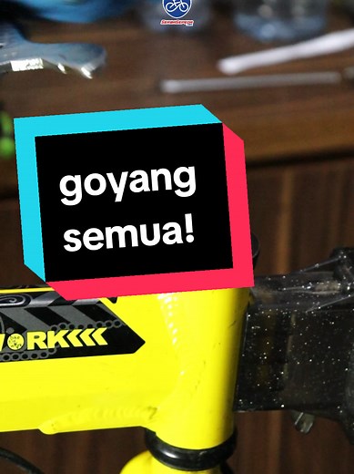 SerbaSepeda on TikTok