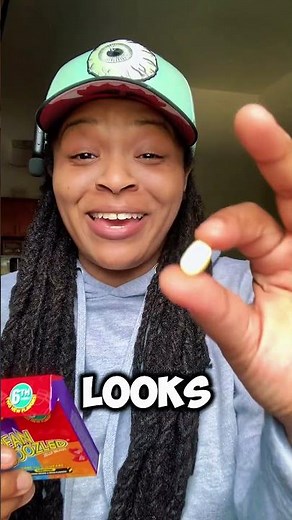 🍬🤮 World’s GROSSEST Candy Ever – You’ll PUKE! 😱