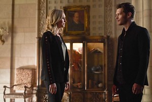 The Originals: Where You Left Your Heart | TVmaze