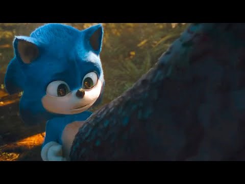 LA MADRE DE SONIC ERA UNA CABRONA