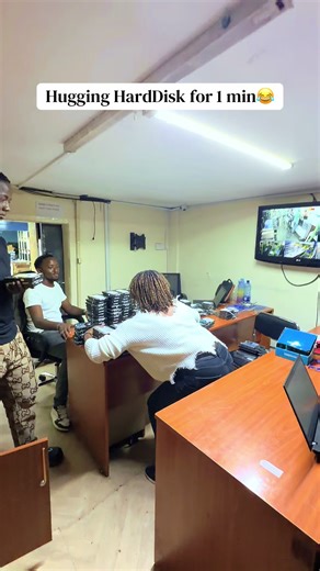 Affordable Hard Disks Available at Brimat Computers