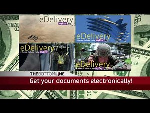 Bottom Line - DFAS myPay