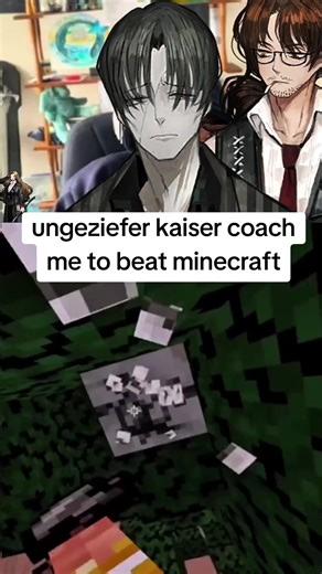 Greg having some private time with verg after canto 9 #limbuscompany #projectmoon #limbuscompanymeme #fyp