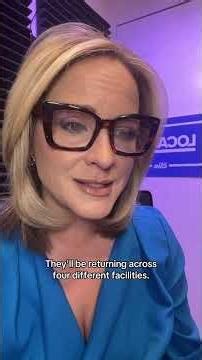 Waterloo John Deere bringing back workers