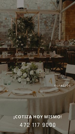 🎉 ¡Celebra tu evento en Hotel Ecce Inn y hazlo único! ✨ Desde bodas 💍 y cumpleaños 🎂 hasta eventos empresariales 💼, tenemos todo lo que necesitas para que sea memorable. 🍽️ Menú delicioso preparado con amor 🏛️ Espacios amplios que se adaptan a tu estilo 🪑 Mobiliario de calidad para un ambiente elegante ¡Nos encargamos de cada detalle para que solo te concentres en disfrutar! 🌿 📞 Agenda tu evento con nosotros hoy mismo. | Hotel ECCE INN