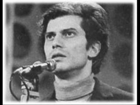 Luigi Tenco - Lontano lontano