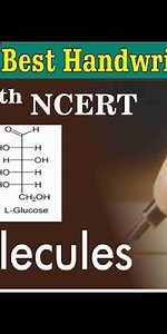 Best handwritten Notes of Biomolecules Class 12 CBSE|| Download Notes PDF -Link in the description