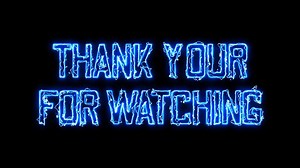 Download end screen video content. for free