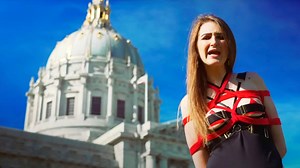 'Razzlekhan' Drops Video As Rapper Prepares for Prison in Bitfinex Hack