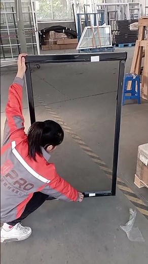 Retractable Fly Screen