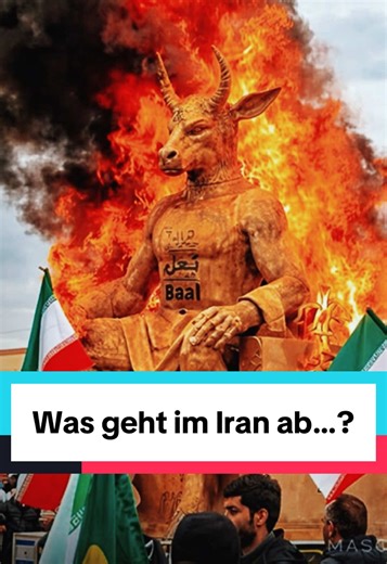 Deine Gedanken zu diesem Thema? #christentiktok #christentum #freeiran #iran #jesuschristus
