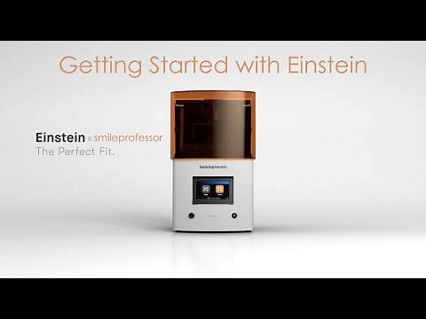 Intro to Einstein