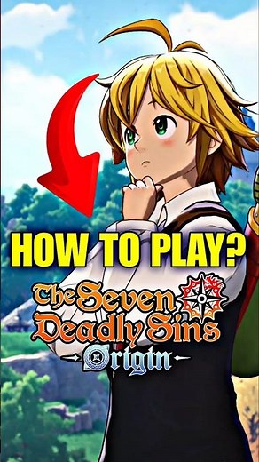 Want to Play 7DS Origin? Here’s Your Chance!