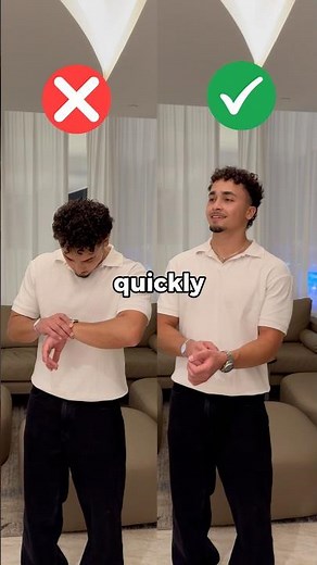 Body Language Tips to Look More Confident