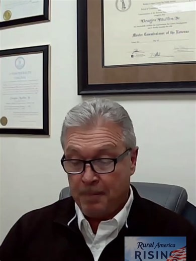 Why Counties in Virginia Can’t Just “Make Their Own Rules or Laws”, the Dillon Rule in Virginia #RuralDemocrats #RuralAmerica #AllPoliticsIsLocal #CommunityEngagement #RuralAmericaRisingPAC Why Counties in Virginia Can’t Just “Make Their Own Rules or Laws” In this clip, Wise County Commissioner of the Revenue Douglas Mullins, Jr. explains how Virginia’s Dillon Rule limits what local governments and constitutional officers are allowed to do. That means counties only have the powers specifically g