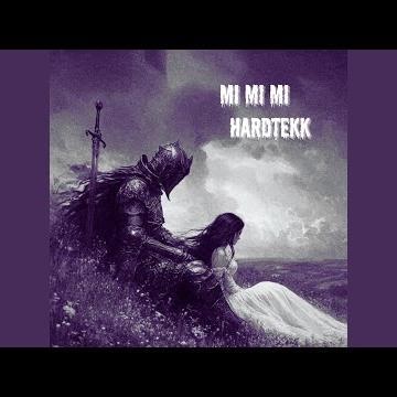 MIMIMI - HARDTEKK