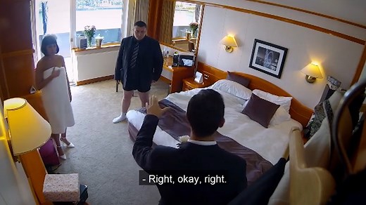 1.1M views · 2.8K reactions | Groom catches CHEATING BRIDE!! | Ben Hanlin | Facebook