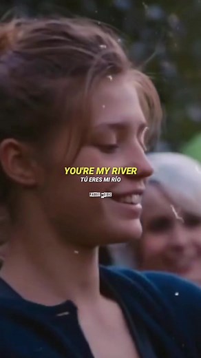 I Follow Rivers - Complete Spanish Lyrics