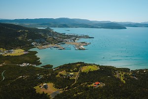 9 Free Things To Do In Airlie Beach | The Whitsundays