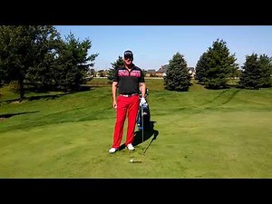 Golf Drill I learned from Phil Rodgers
