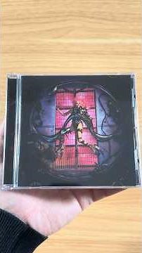 Lady Gaga - Chromatica CD Unboxing