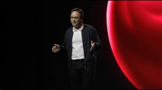 Tinder Sparks 2026: Start Something New | Ben Puygrenier