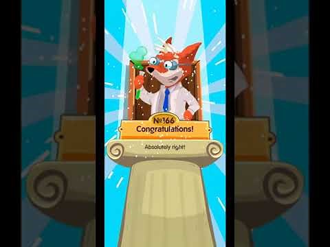 IQ Boost Level 161 to 170 Walkthrough