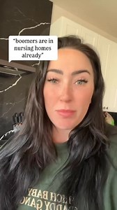 You can't spot the next big business opportunity because you're...