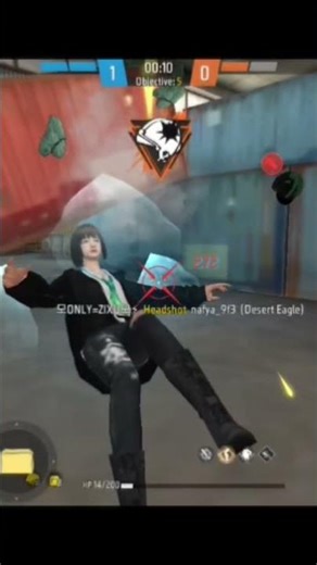 free fire only for gaming