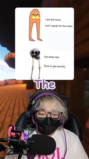 REACTING TO SPOOKY MEMES 💀 #jellybean #shorts #viral #trending #memes #reels #fyp beannothere @top fans | beannothere