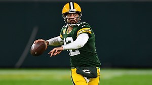 185K views · 1.2K reactions | Aaron Rodgers' best throws from this season!  : #GBvsSF -- Tonight 8pm ET on NFLN/FOX/PRIME VIDEO⁣⁣⁣ : nfl.com/TNF | NFL | Facebook