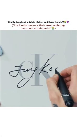jk X ck Collection is coming 😆 || #bts #fypシ゚viral #btsarmy #viral #jungkook #ck#kpop