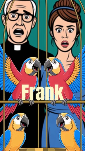 A Lady Goes To Her Priest One Day #foryoupageviralシ゚ #StoryOfUs #LadyGaga | English.pr