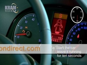 Motorola Hands Free Installation from Chameleon Direct