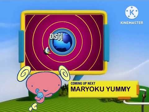 Discovery Kids (Latin) Split Screen Credits (The Save-Ums End Credits) (May 1st, 2014) (UPDATED)