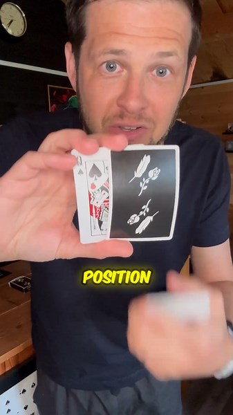 Card Trick #63 – Sleight-Free Routine in the 100 Tricks Series