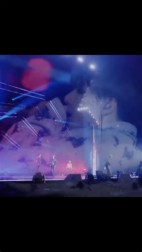 Jungkook's Love Connection in the BTS Universe