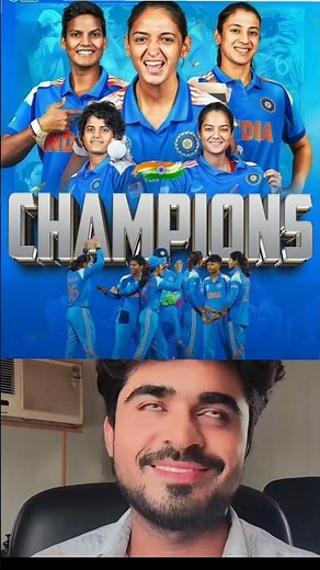 India Women vs South Africa Women Final Highlights | World Cup 2025 | Must Watch Moment!
