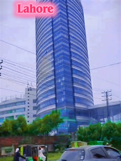 Exploring the Beauty of Lahore, Pakistan