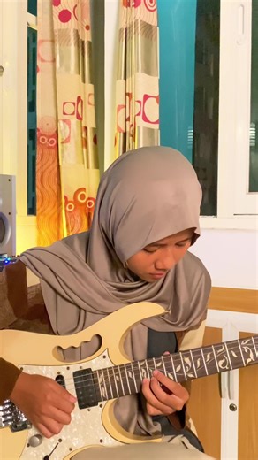 Mastering Avenged Sevenfold's Seize The Day on Guitar