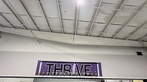 Let’s hear it for the Pre-Teens🔥💜 #thrivedancecompany #fyp #fakebody