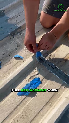 35K views | Your commercial roof is costing you more than you think....