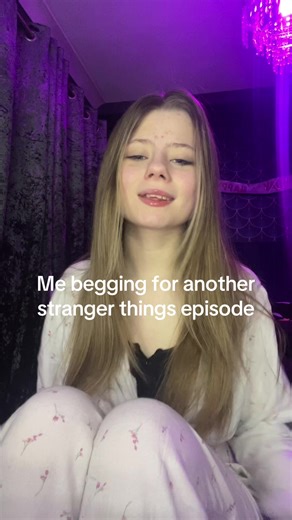 Please reach the right audience 💔🙏 yes I’m in my pjs #strangerthings #st #boost #view #fyp