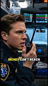 Snow Plow Driver Clears a Stranger’s Road for Free… Gets Written Up… Then the Governor’s Car Pulls In | Night Stories