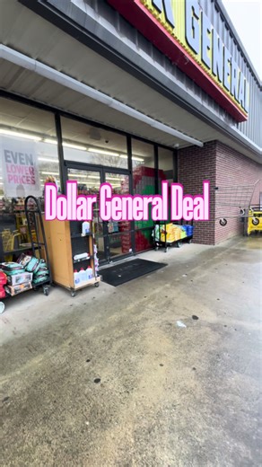 Beginner's Guide to Dollar General Couponing